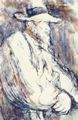 Czanne, Paul: Der Grtner Vallier