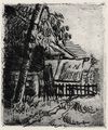 Czanne, Paul: Landschaft bei Auvers