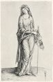 Barbari, Jacopo de': Judith