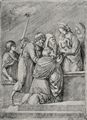 Barbari, Jacopo de': Die Anbetung der Heiligen Drei Knige