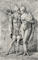 Barbari, Jacopo de': Mars und Venus